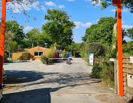 Camping la Cailletiere - Camping Paradis, 3* - 2
