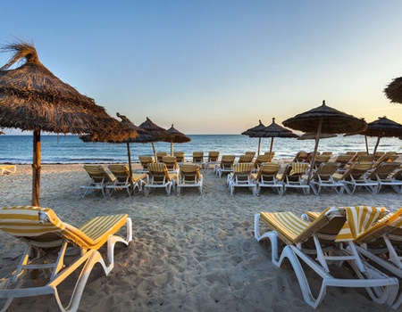 Hôtel Seabel Rym Beach Djerba 4* - 1