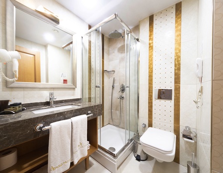 Hôtel Aprilis Hotel 4* - Istanbul, Turquie - Image 2