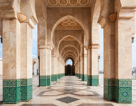 Circuit Villes impériales en riad de charme - 2