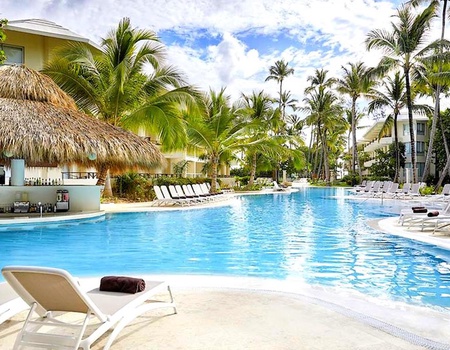 Hôtel Impressive Punta Cana 5* - 2