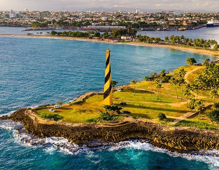 Combiné Novus Plaza Hodelpa 3* et Ôclub Zen HM Alma de Bayahibe Adult Only 4* - 3