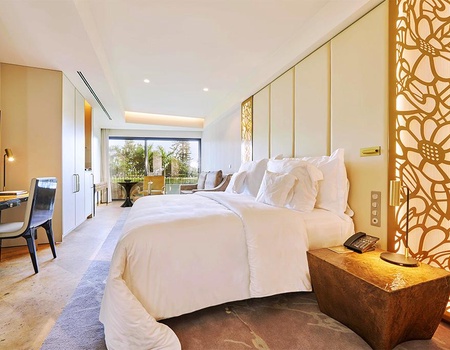 Hôtel Savoy Palace 5* - 5