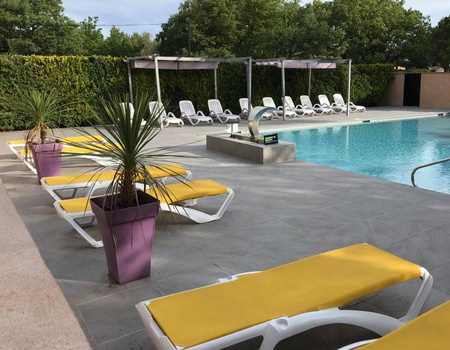 Camping Le Devancon, 3* - 2