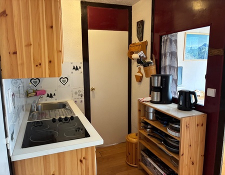 Appartements travelski home choice Mont Blanc - Savoie - La Plagne, Alpes du Nord - Image 4