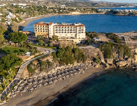 Jet tours Signature Thalassa Boutique Hotel & Spa 5* - Adults only - Larnaca, Chypre - Image 2