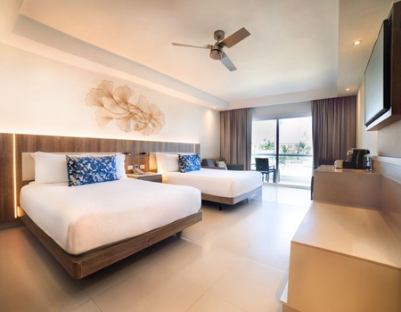 Club Eldorador Royalton Punta Cana Resort & Casino 5* - 5