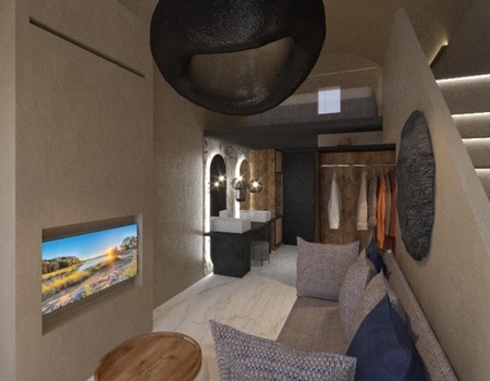 Hotel Santo Mangata 5* (Adults Only +16) - 5