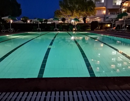 Hotel Pylea Beach 3* - 4