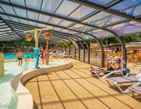 Camping L'Orée Du Bois, 4* - 2