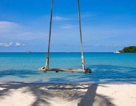 Twinpalms Phuket Resort 5* - 4