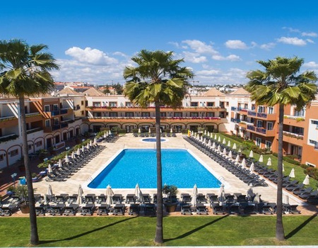 Hôtel Vila Gale Tavira 4* - 1