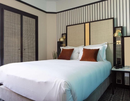 Grand Prix de F1 de Monaco avec séjour 4* - 5