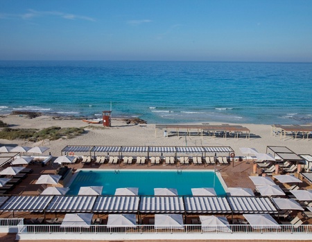 Hôtel Riu Palace La Mola 5* - Ibiza, Baléares - Image 1