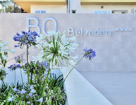 Hôtel BQ Belvedere 4* by Ôvoyages - 3