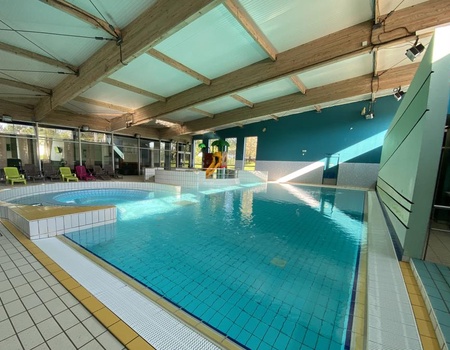 Domaine de la Motte, 4* - 1