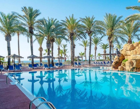 Camping Playa Tropicana, 4* - 1