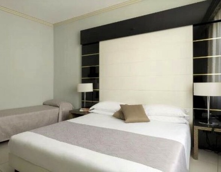 Hôtel Palazzo Salgar 4* - 3