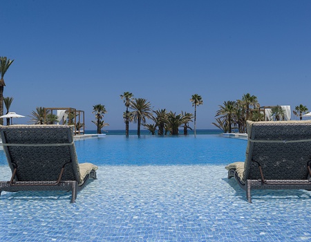 Hôtel Tour Khalef 5* - Sousse, Tunisie - Image 1