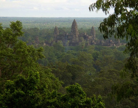 Circuit Cambodge et Laos autrement - 5