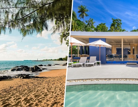 Combine Phuket & Khaolak: Jet tours Signature Centara Karon 4* & Sentido Khaolak 4* - 1