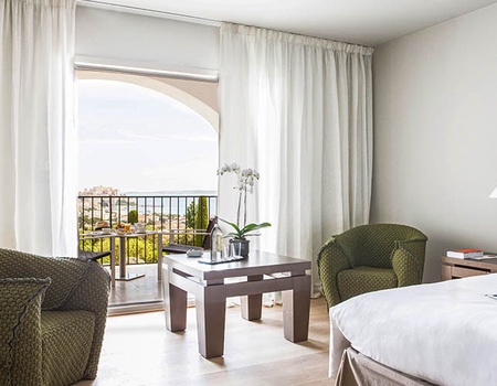 Hôtel La Villa 5* - 2