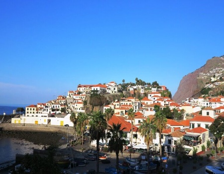 Circuit balade à Madère 2025/2026 - 2