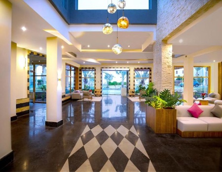 Hôtel AJIRA Resort Sahl Hasheesh 4* - Sharm el Sheikh, Egypte - Image 2