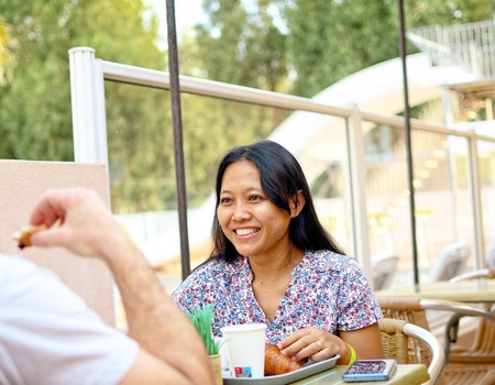 Camping Les Castors, 4* - 4