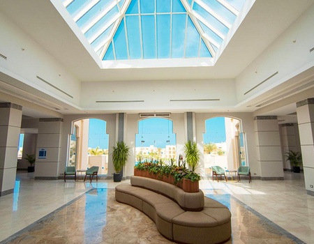 Hôtel Sataya Resort Marsa Alam 5* - Hurghada, Egypte - Image 4