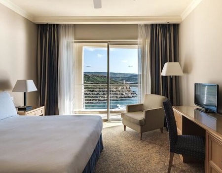 Hôtel Radisson Blu Golden Sands Resort 5* - 5