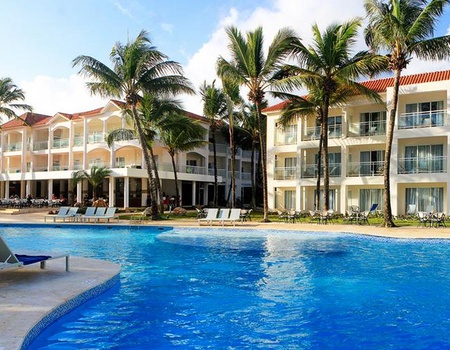 Viva Tangerine by Wyndham 4* - 3