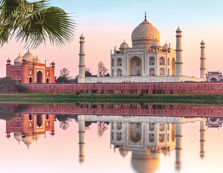 L'Inde, du Nord au Sud - 1
