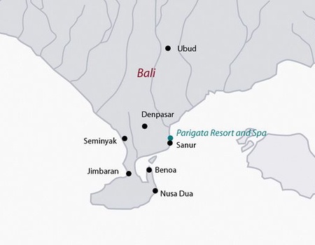 Séjour Vol + Hôtel Parigata Resort and Spa 3* Sanur, Bali - 3