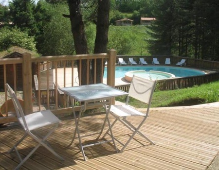 Camping Namasté, 4* - 5
