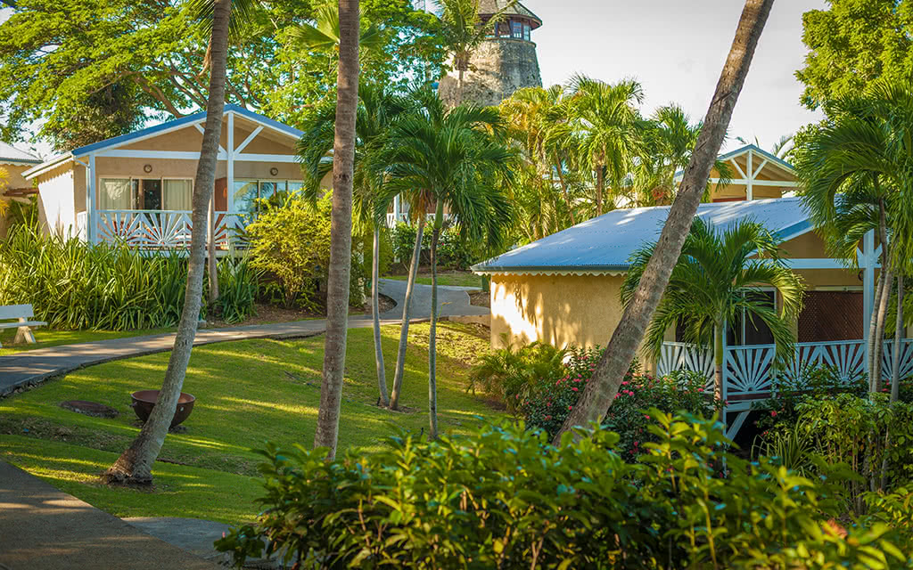 Hôtel Le Relais du Moulin 4* - 4