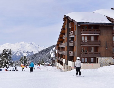 Résidence travelski home select Licorne - Savoie - Belle Plagne, Alpes du Nord - Image 4