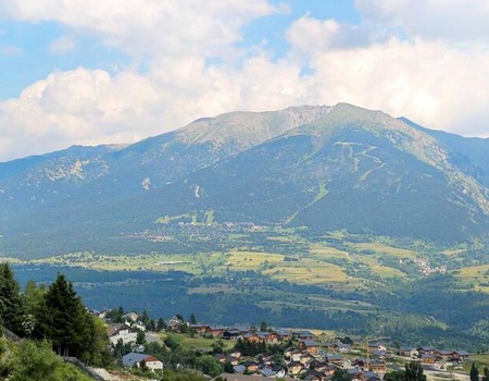 Résidence Pierre & Vacances Le Pédrou 3* - Pyrénées-Orientales - Font Romeu, Pyrénées - Image 5