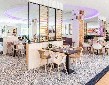 Séjour détente au spa à Toulouse - 4* - 3