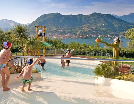 Weekend Glamping Resort, 4* - 5