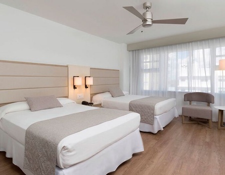 OP - Riu Plaza Miami Beach 4* - Sans transfert - 4