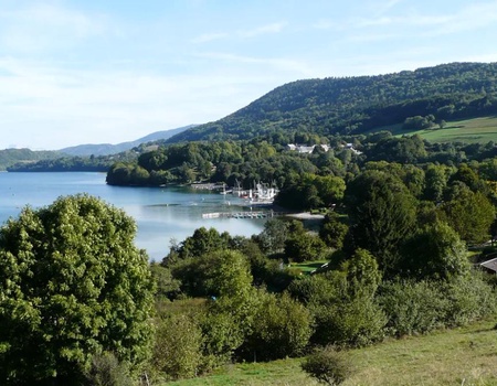 Flower Camping Ser Sirant 3* - 2