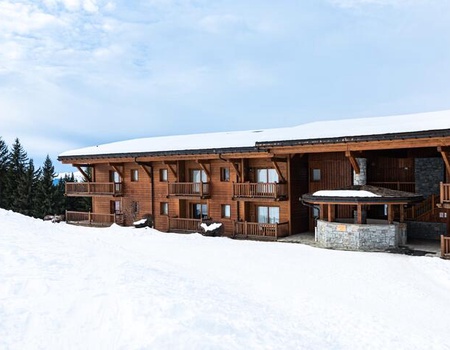 Résidence Saint-Bernard - Maeva Home - Savoie - Bourg Saint Maurice, Alpes du Nord - Image 5