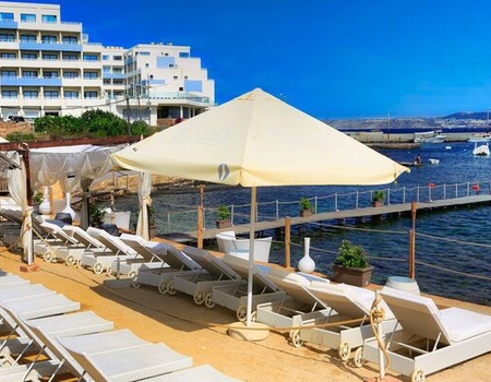 Hôtel Labranda Riviera Hôtel et Spa 4* - 3