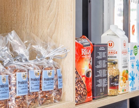 Camping Le Champ Long, 3* - 3