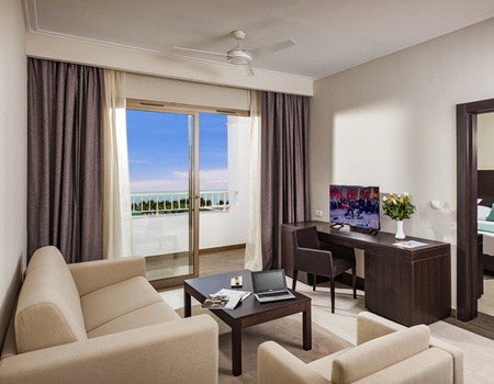 Hôtel Concorde Green Park Palace  5* - Monastir, Tunisie - Image 5