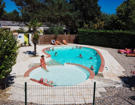 Camping Du Bosc, 3* - 1