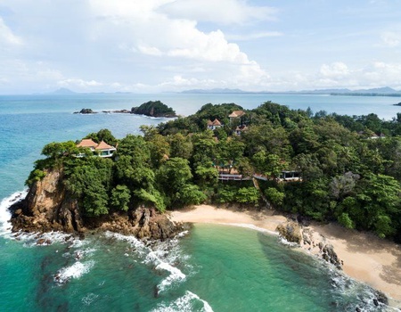 Kappa Club Avani+ Koh Lanta Resort 5* - 2