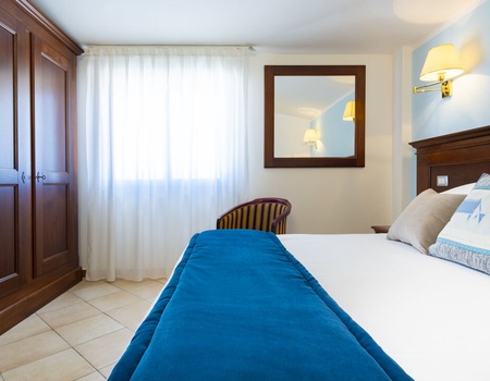 Hotel Blumarea Best Western 4* - 4