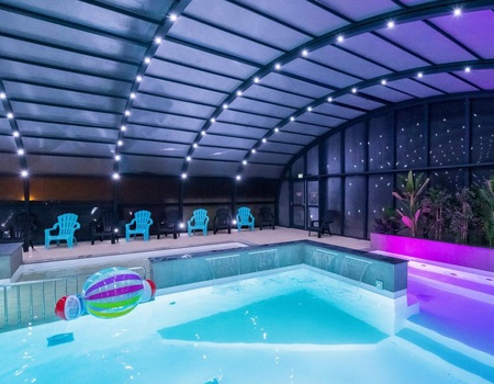 Camping Les Carolins, 3* - 2